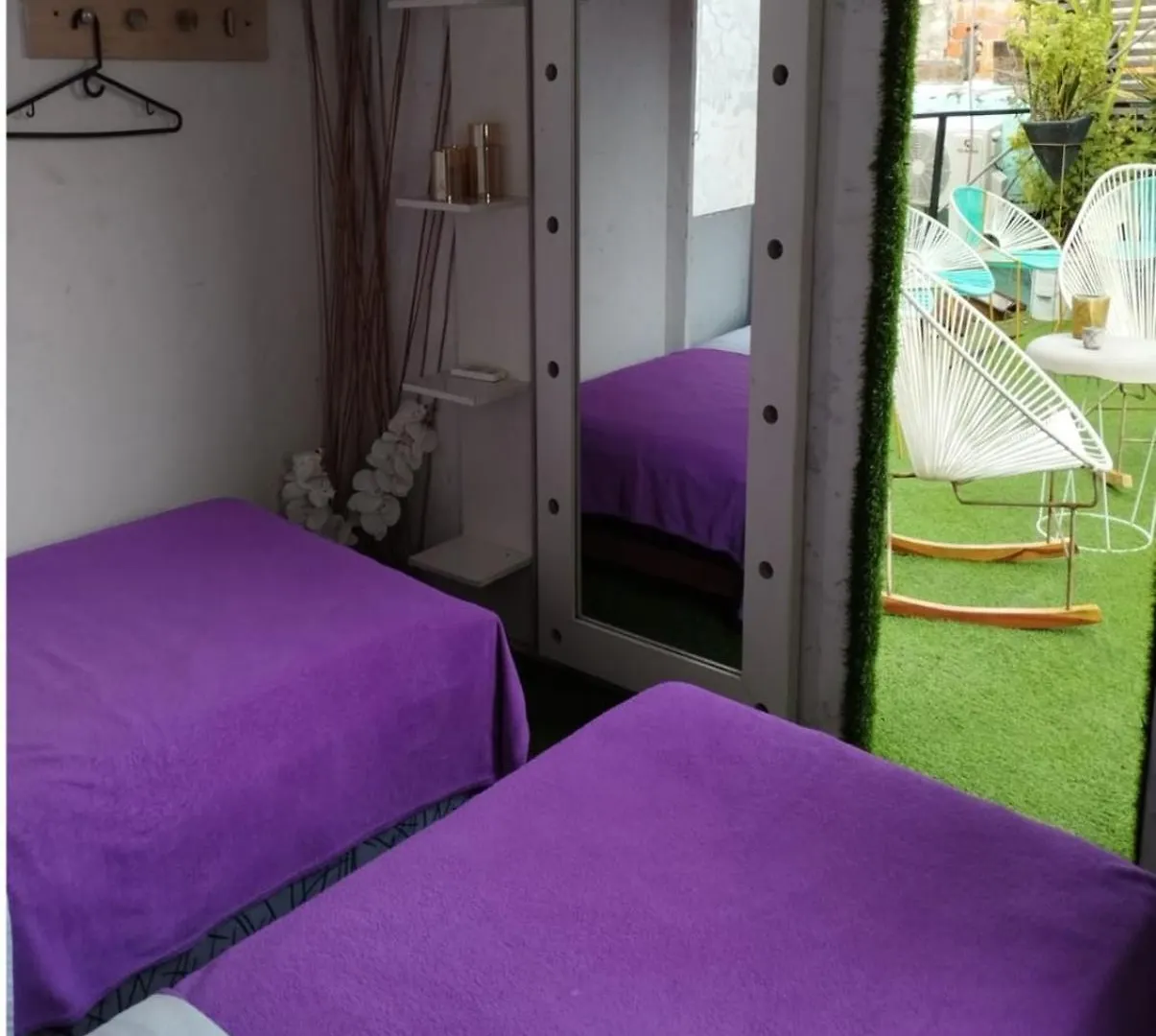 Hostel La Antigua Capsula Cartagena 0*,  Colômbia