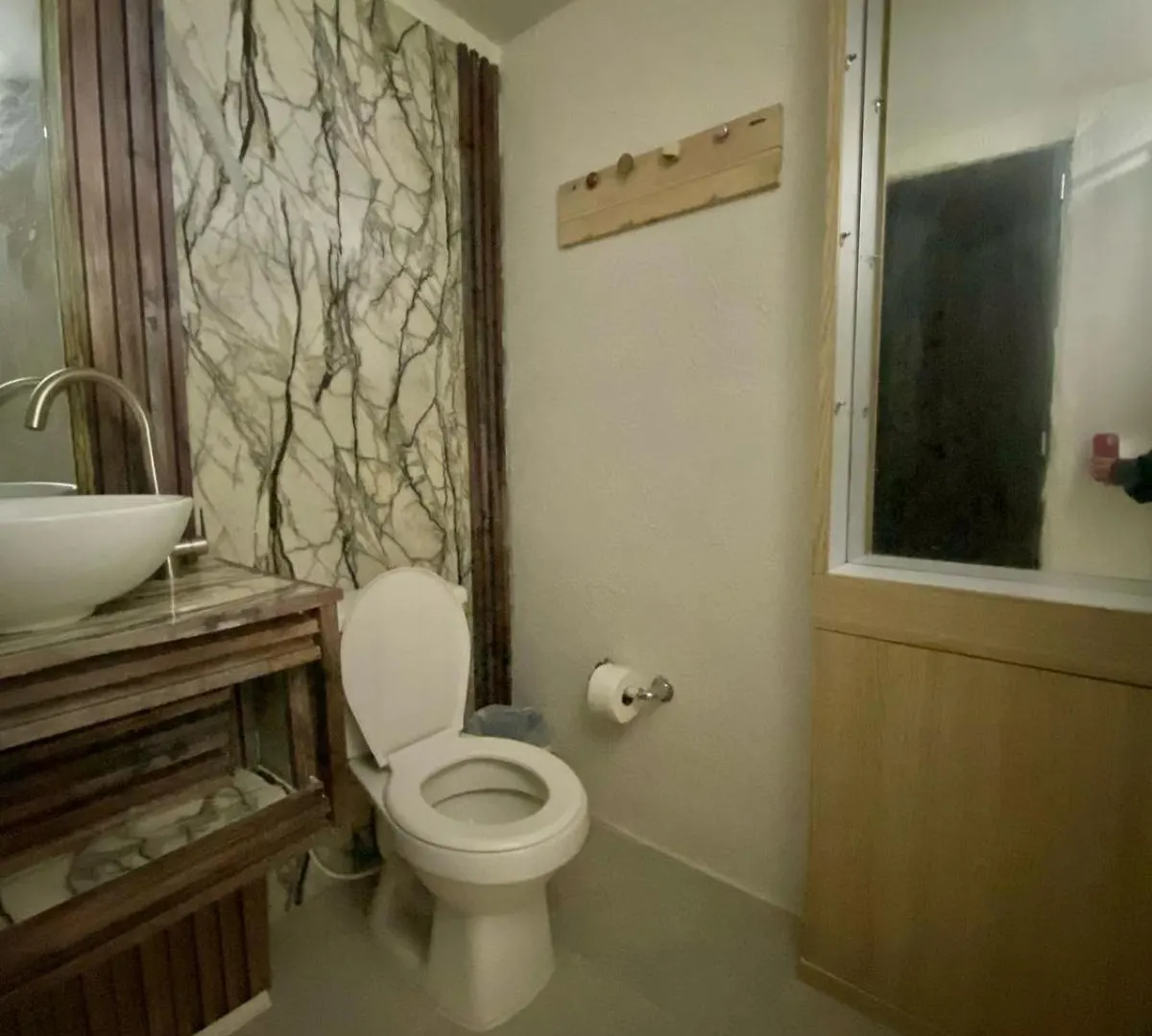 Hostel La Antigua Capsula Cartagena 0*,