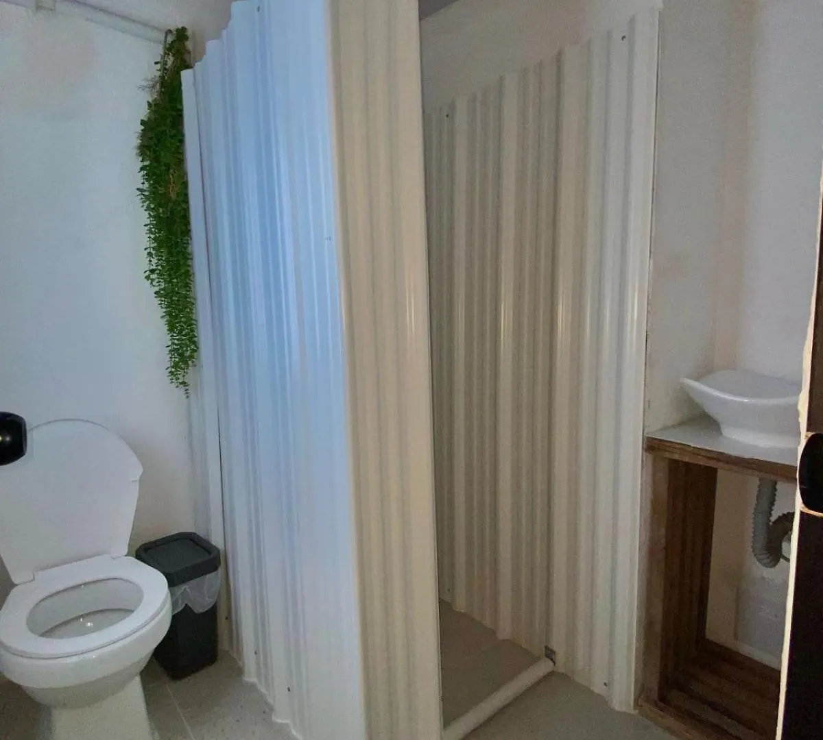 Hostel La Antigua Capsula Cartagena