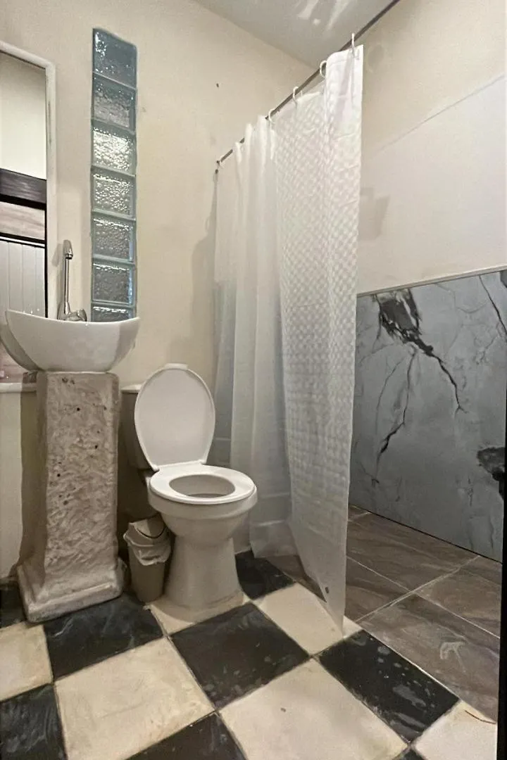 Hostel La Antigua Capsula Cartagena 0*,  Colômbia