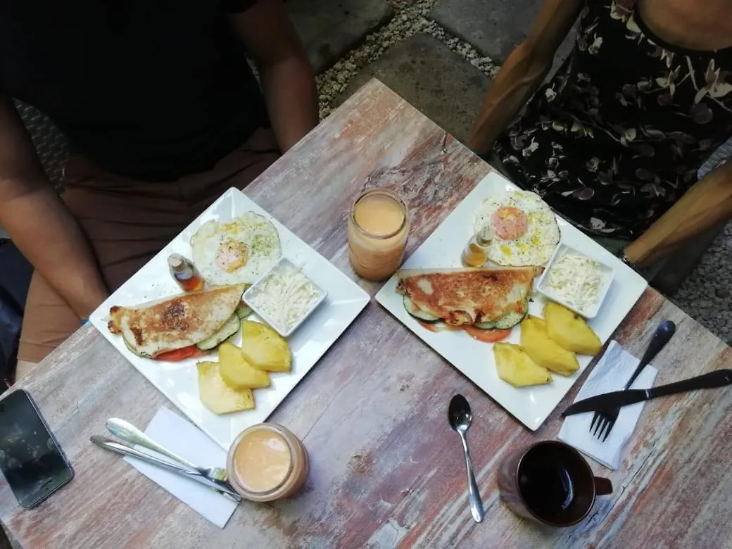 Hostel La Antigua Capsula Cartagena 0*,