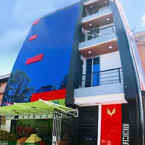 Edificio San Miguel , Bogota Colombia