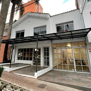 Casa Palmas , Medellín Colombia