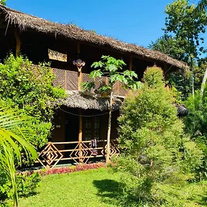 Sigiri Lion Eco Palace Sigirîya
