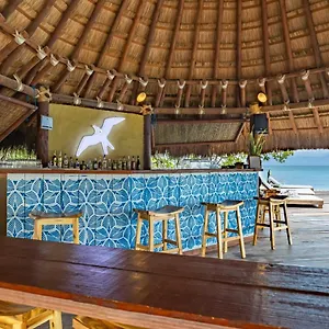 Casa de hóspedes Fragata Island House, Cartagena