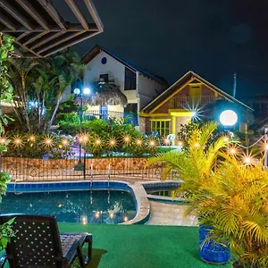 Ecovilla , Cali Colombia