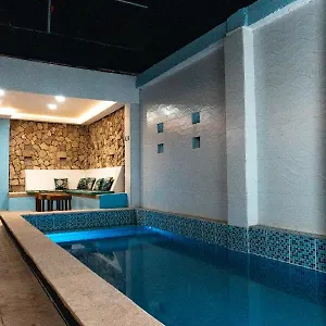 Hotel Santo Tomas Zona Playa, Cartagena