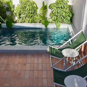 Antipoda Boutique 4* Medellín