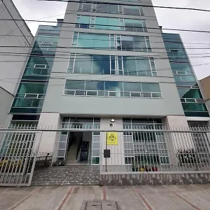 Royal Cid 3*, Bogota Colombia