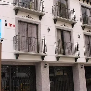 Park Way 3*, Bogota Colombia