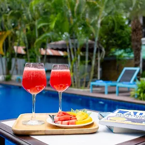 Sunrise Garden 4* Luang Prabang