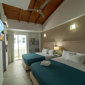 Hotel Boutique Casa Mar, Cartagena