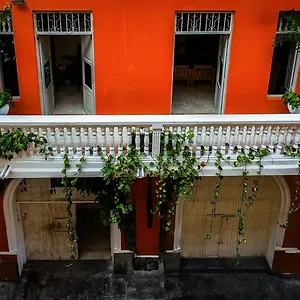 Hotel Mariel Hotel Cartagena, Cartagena