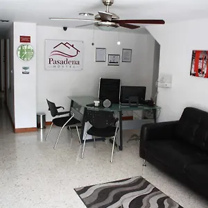 Pasadena 2*, Cali Colombia