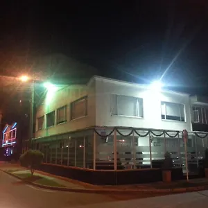 Feria Nova 2*, Bogotá Colombia