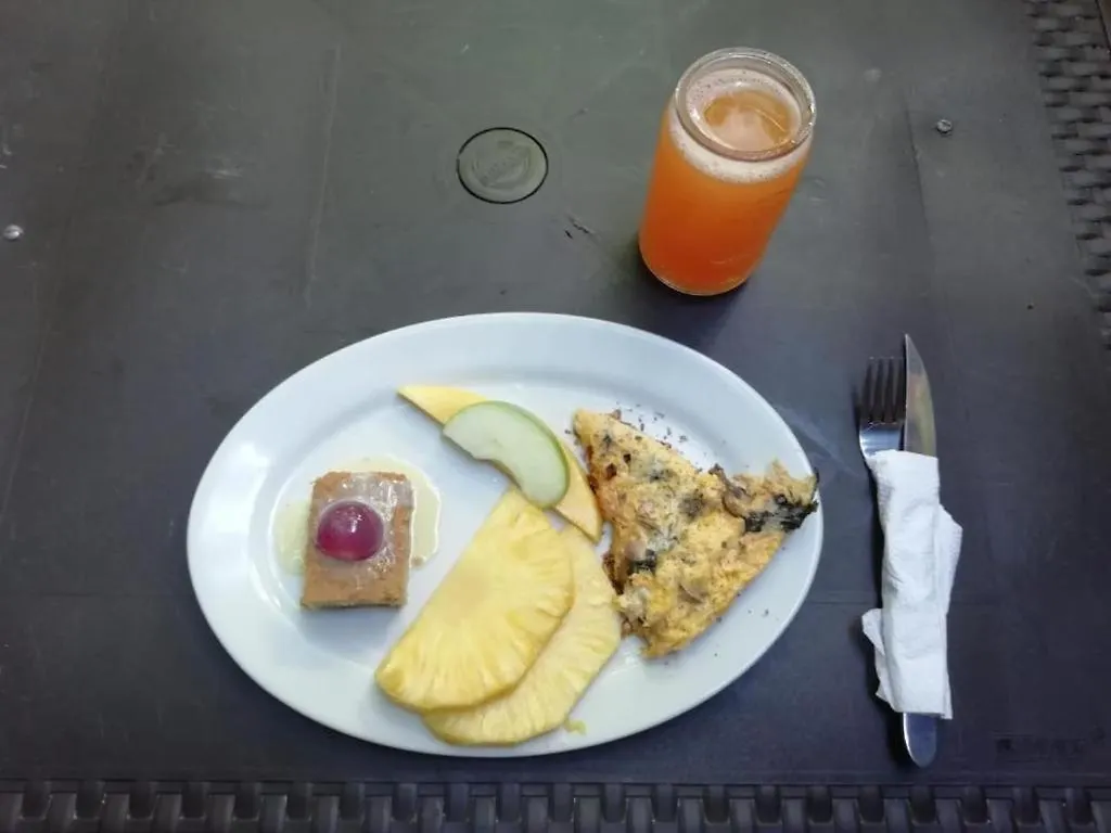 Hostel La Antigua Capsula Cartagena  Kolumbien