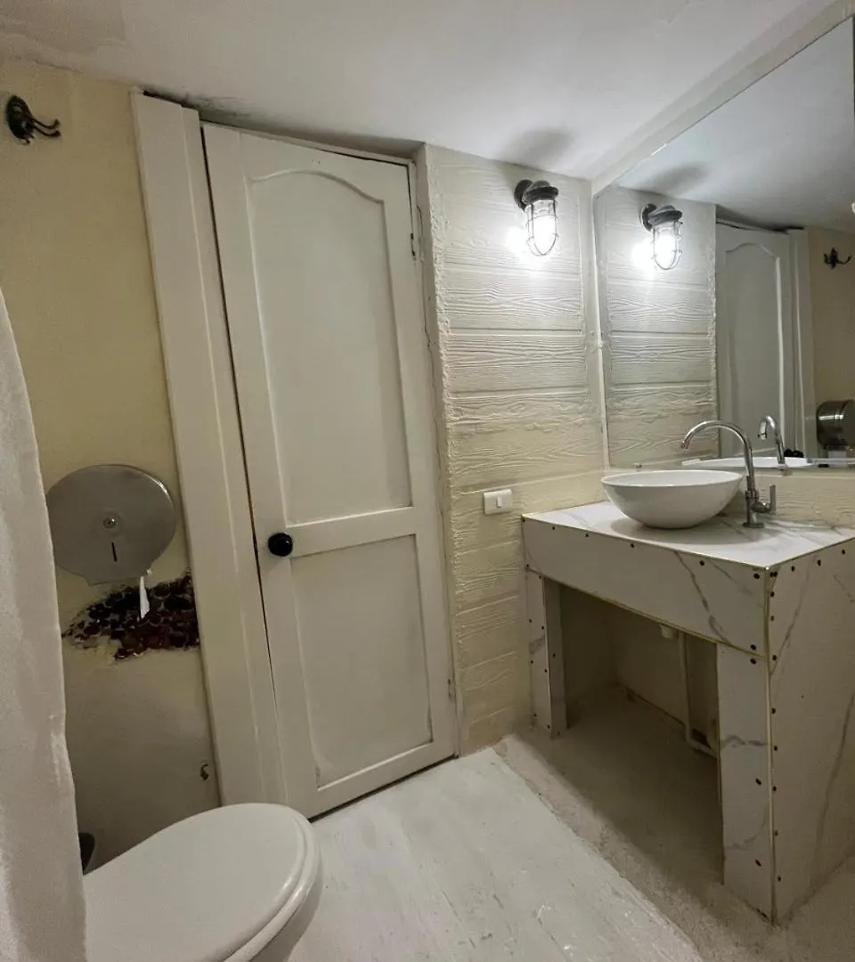 Hostel La Antigua Capsula Cartagena