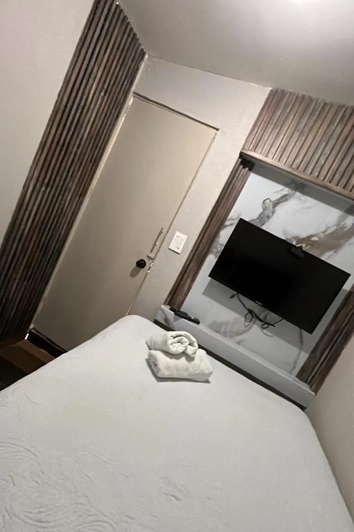 Hostel La Antigua Capsula Cartagena