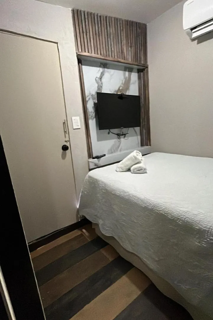 Hostel La Antigua Capsula Cartagena