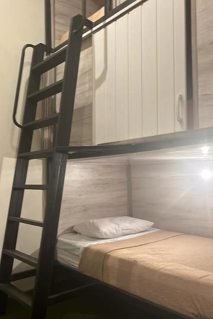 Hostel La Antigua Capsula Cartagena  Kolumbien