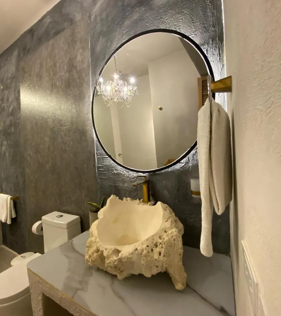 Hostel La Antigua Capsula Cartagène
